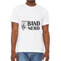 Sueded T-Shirt Thumbnail