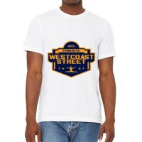 Sueded T-Shirt Thumbnail