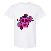 Heavy Cotton T-Shirt Thumbnail