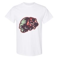 Heavy Cotton T-Shirt Thumbnail