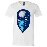 Short Sleeve V-Neck T-Shirt Thumbnail