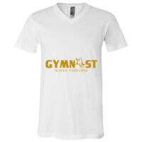 Short Sleeve V-Neck T-Shirt Thumbnail