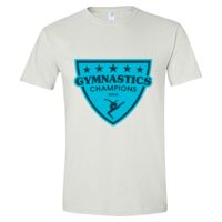 Softstyle T-Shirt Thumbnail