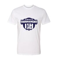 Premium CVC T-Shirt Thumbnail