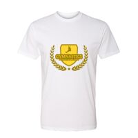 Premium CVC T-Shirt Thumbnail