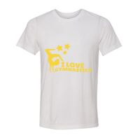 Triblend Jersey T-Shirt Thumbnail